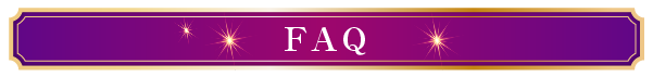 FAQ