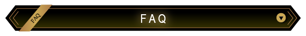 FAQ